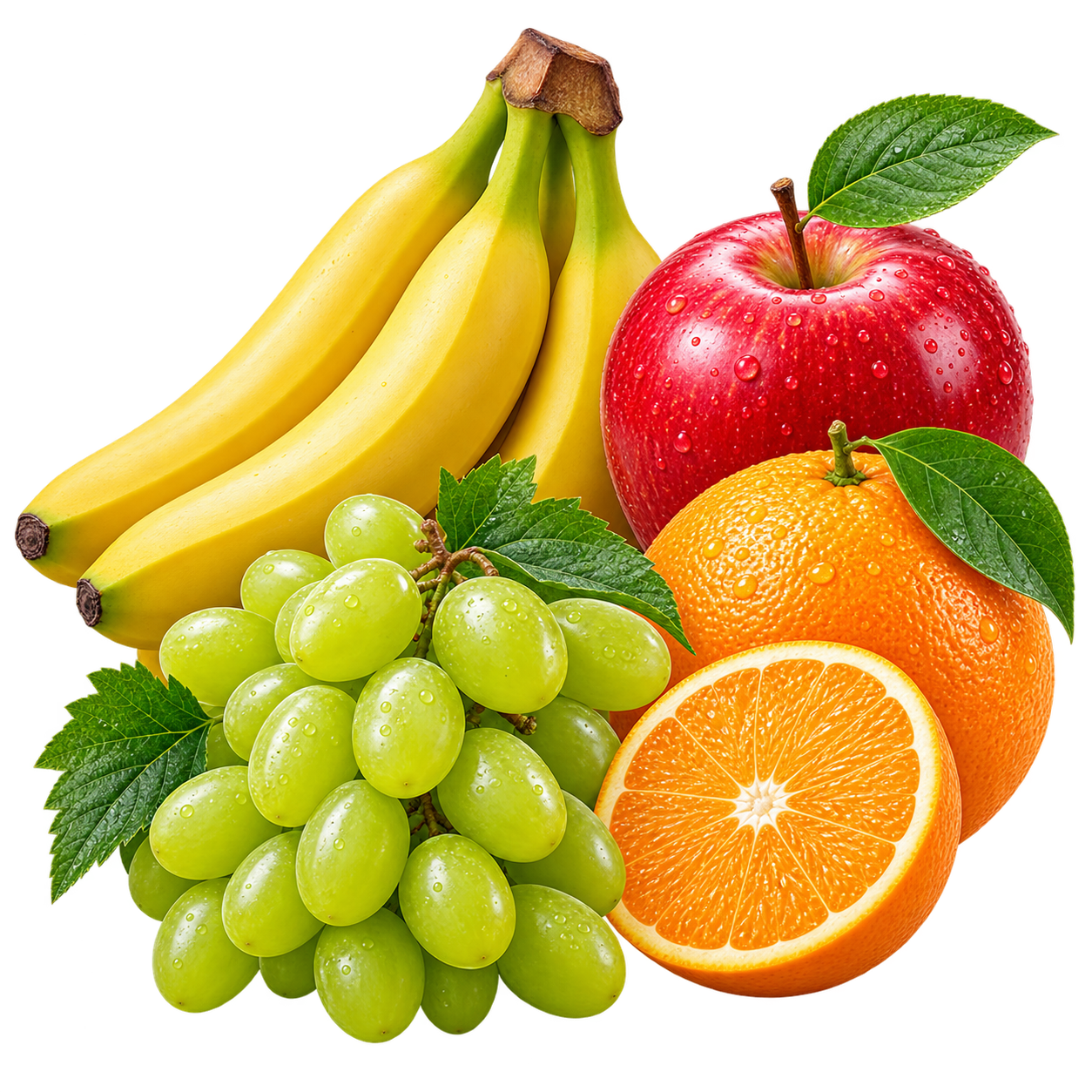 Fruits