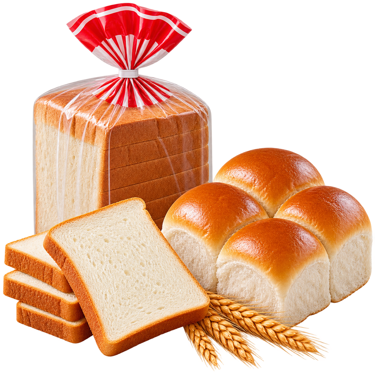 Breads