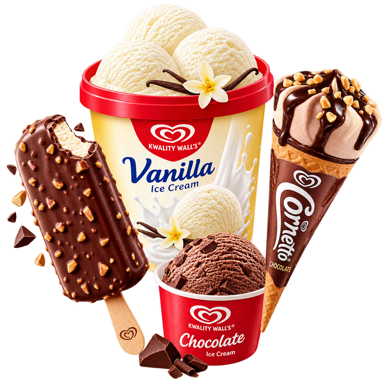 Icecream